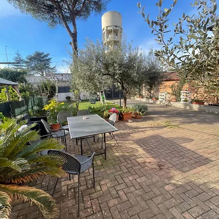 La Casa Di Elio Roma