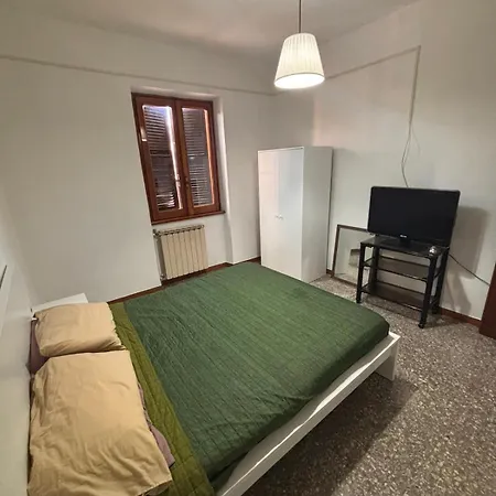 Apartment La Casa Di Elio
