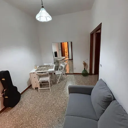 La Casa Di Elio Διαμέρισμα *