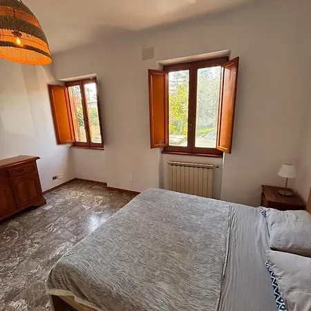 La Casa Di Elio Apartment
