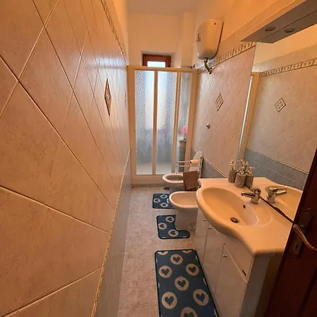 La Casa Di Elio Διαμέρισμα