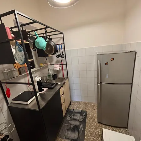 Διαμέρισμα La Casa Di Elio Ρώμη