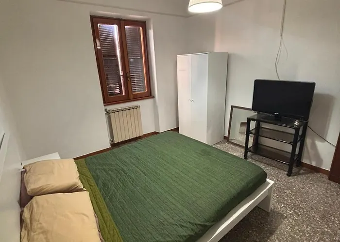 公寓 La Casa Di Elio